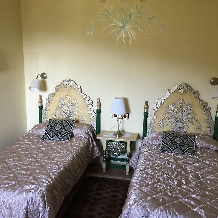 Hotel Masia Can Vive Cabrera de Mar Kültér fotó
