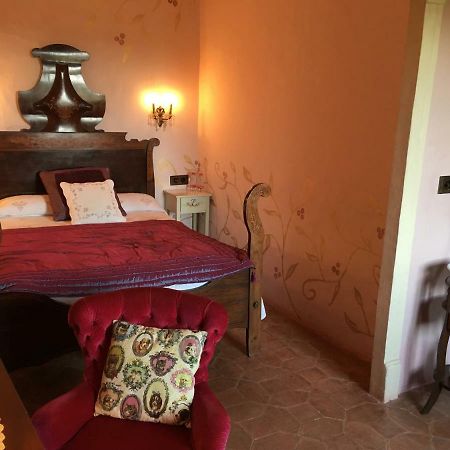 Hotel Masia Can Vive Cabrera de Mar Kültér fotó