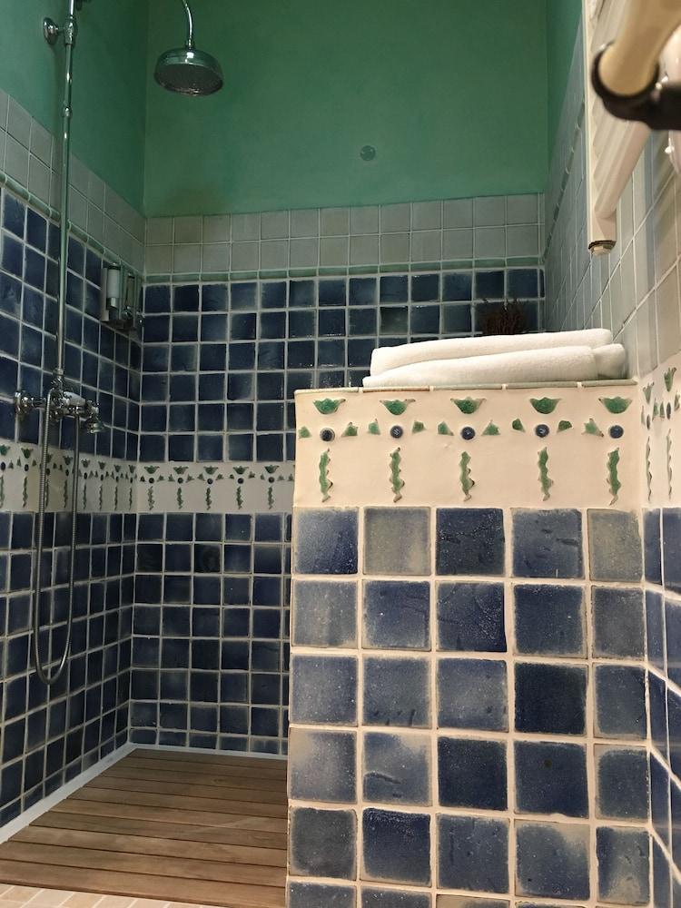 Hotel Masia Can Vive Cabrera de Mar Kültér fotó