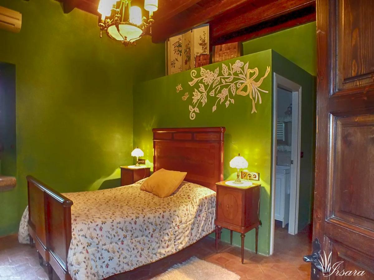 Hotel Masia Can Vive Cabrera de Mar Kültér fotó