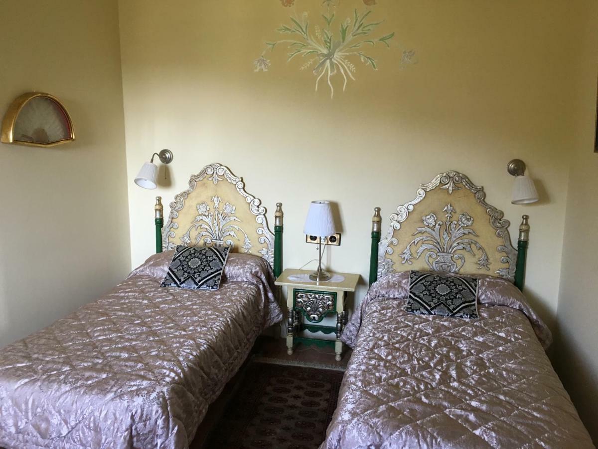 Hotel Masia Can Vive Cabrera de Mar Kültér fotó