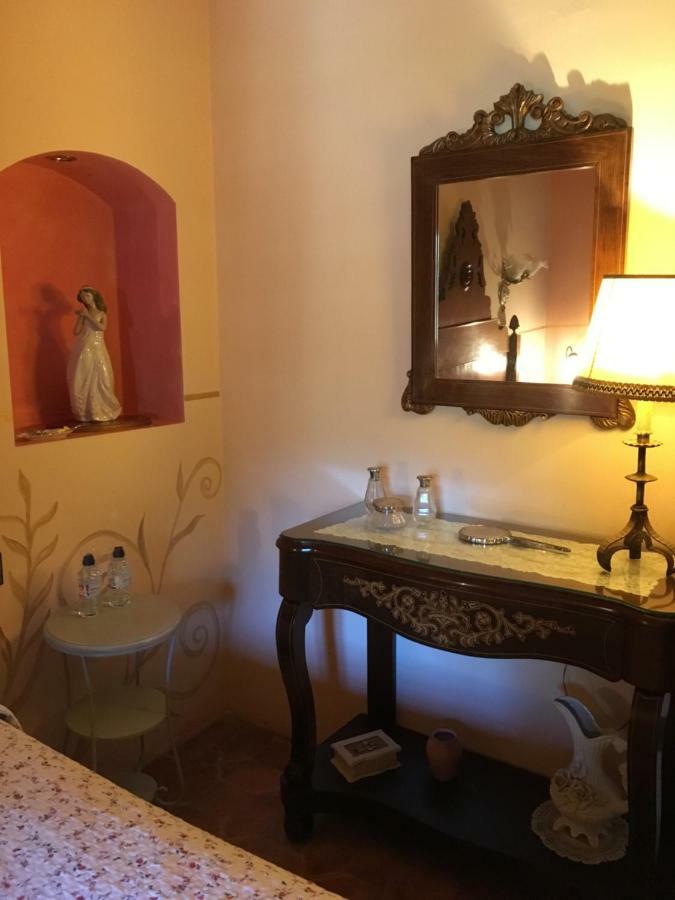 Hotel Masia Can Vive Cabrera de Mar Kültér fotó